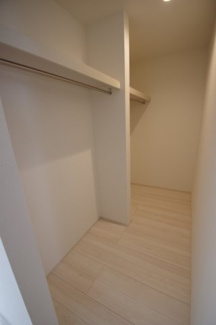 【収納】 | 【仲介手数料無料！！】日野市新町２丁目　新築戸建て（全7棟）4号棟　5180万円