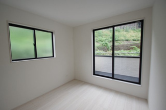 【洋室】 | 【仲介手数料無料！！】日野市新町２丁目　新築戸建て（全7棟）4号棟　5180万円