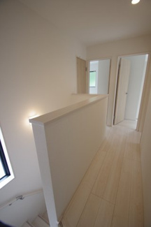 【内装】 | 【仲介手数料無料！！】日野市新町２丁目　新築戸建て（全7棟）4号棟　5180万円