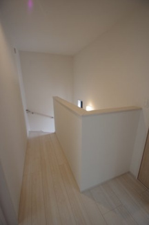 【内装】 | 【仲介手数料無料！！】日野市新町２丁目　新築戸建て（全7棟）4号棟　5180万円