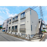 プレジール中町の画像