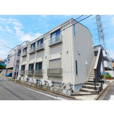 【外観】 | プレジール中町