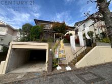 川西市丸山台3丁目中古戸建の画像