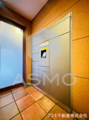 【その他共用部分】 | 堂島プライマリーワン