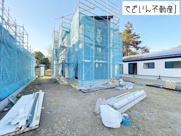GRAFARE深谷市針ヶ谷　新築住宅の画像