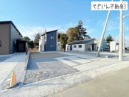 GRAFARE深谷市針ヶ谷　新築住宅の画像
