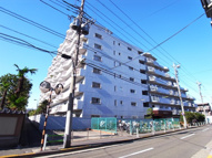 エンゼル萩中パークハイツの画像