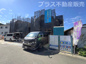 糟屋郡宇美町障子岳南2丁目2期　2号棟（全2棟）【仲介手数料無料・0円】の画像