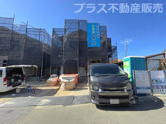 【外観】 | 現地写真。