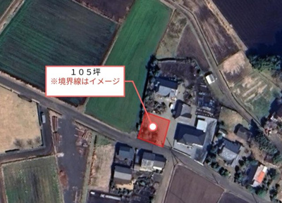 【地図】 | 安久町 315万円