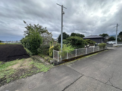 【外観】 | 安久町 315万円