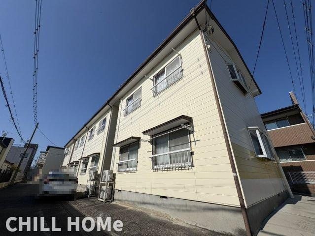 第２セントラルハイツ