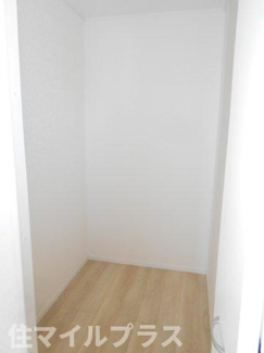 【収納】 | 郡山市富久山町福原新築一戸建て8棟