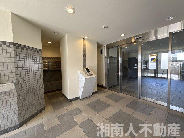 M'sタワー宝町のその他共用部分