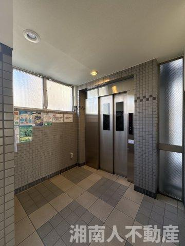 M'sタワー宝町のその他共用部分