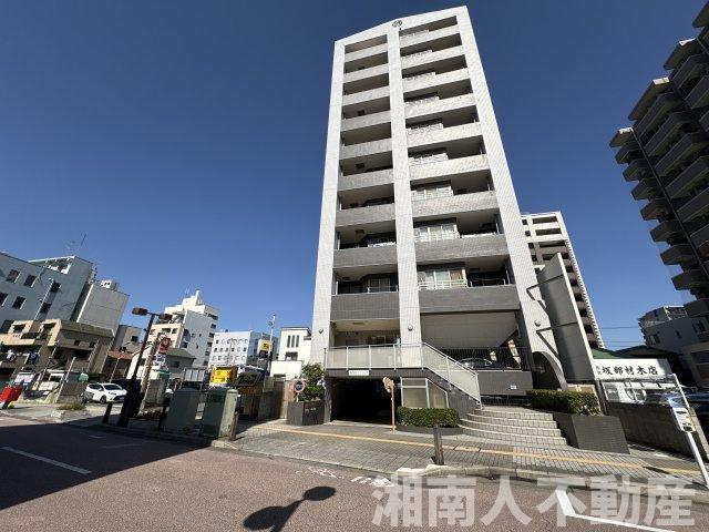 M'sタワー宝町の外観|外観も気になるポイント