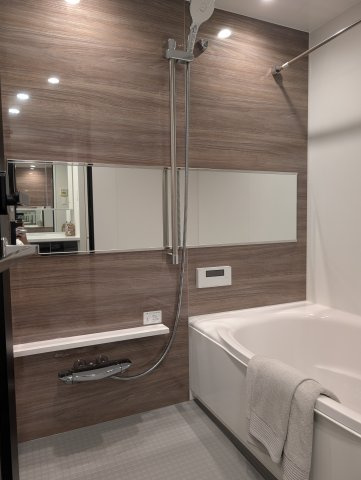 S-RESIDENCE藤崎balmのその他