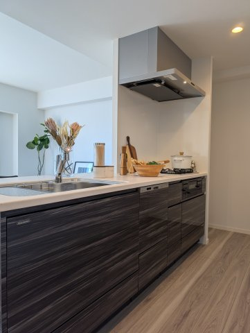 S-RESIDENCE藤崎balmの内装