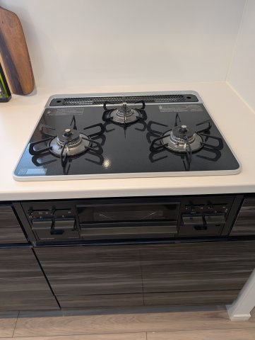 S-RESIDENCE藤崎balmのキッチン