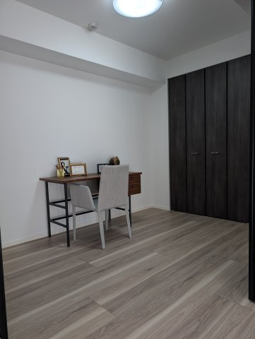 S-RESIDENCE藤崎balmの内装