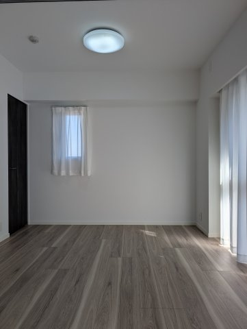 S-RESIDENCE藤崎balmの居間・リビング