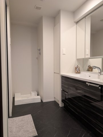 S-RESIDENCE藤崎balmのキッチン