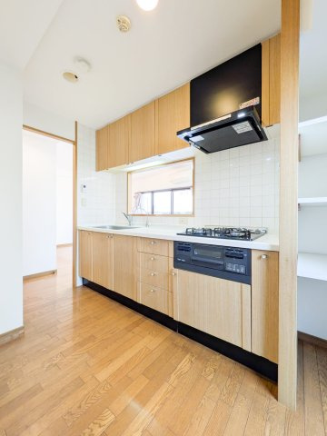 グランドメゾン神戸本山のその他共用部分|エレベーター