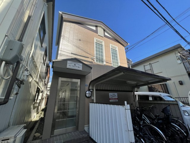 ロンフルーブ深江