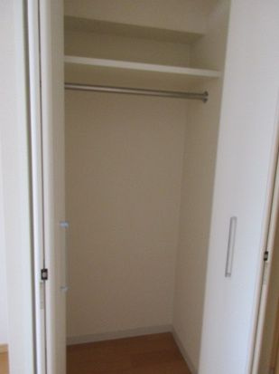 グランドコンシェルジュ両国東アジールコートの収納