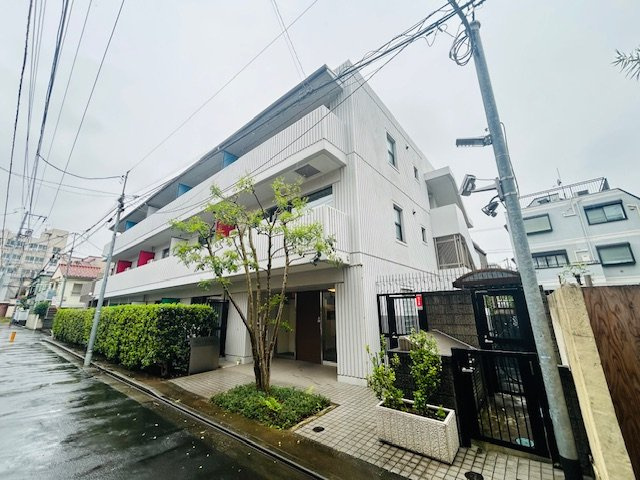 RBハウス駒込