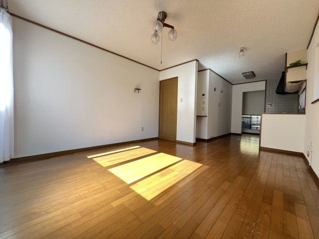 【キッチン】 | 寄居町大字露梨子　中古戸建