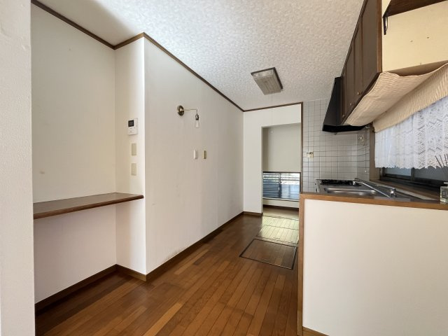 【キッチン】 | 寄居町大字露梨子　中古戸建