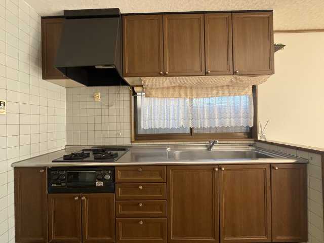 【キッチン】 | 寄居町大字露梨子　中古戸建