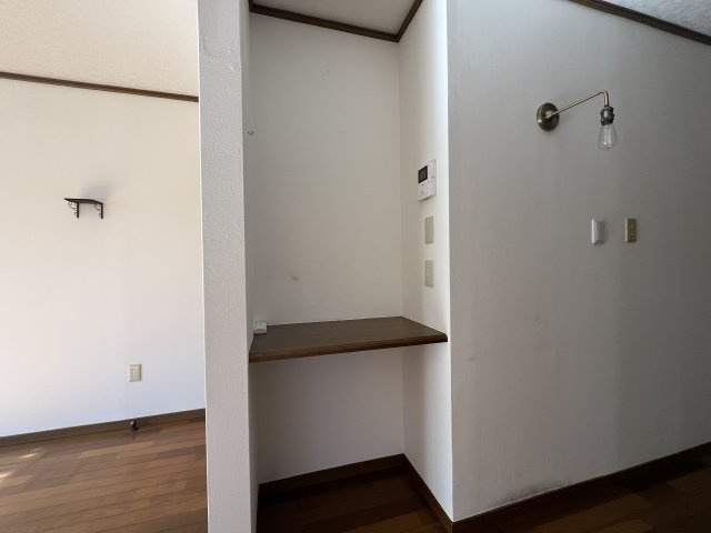 【内装】 | 寄居町大字露梨子　中古戸建