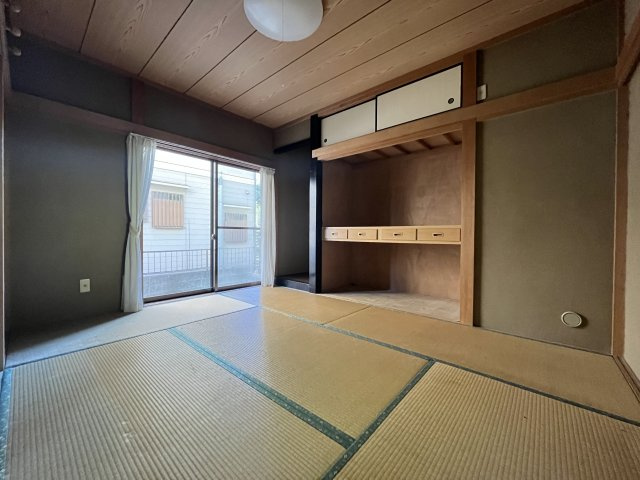 【和室】 | 寄居町大字露梨子　中古戸建