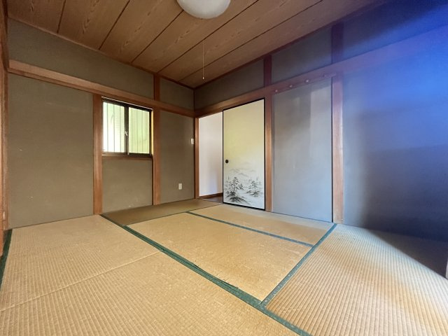 【和室】 | 寄居町大字露梨子　中古戸建