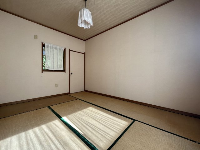 【和室】 | 寄居町大字露梨子　中古戸建