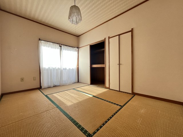 【和室】 | 寄居町大字露梨子　中古戸建