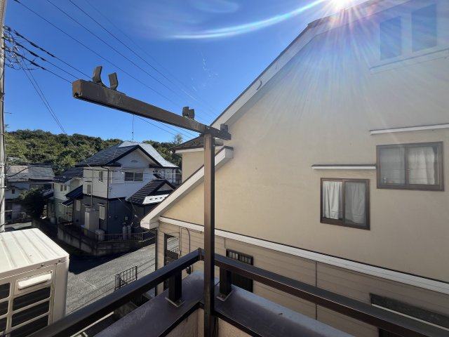 【展望】 | 寄居町大字露梨子　中古戸建
