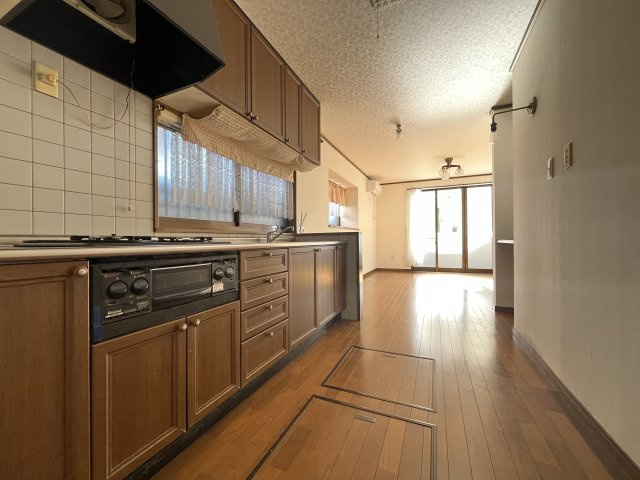 【ダイニング】 | 寄居町大字露梨子　中古戸建