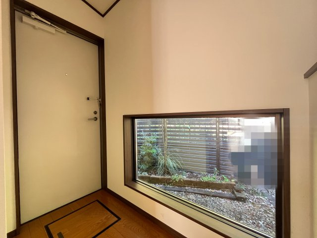 【内装】 | 寄居町大字露梨子　中古戸建 | 勝手口