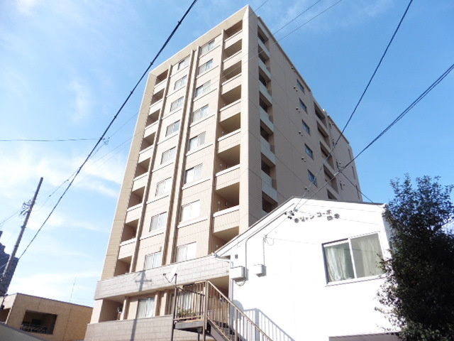 グランデージ泉