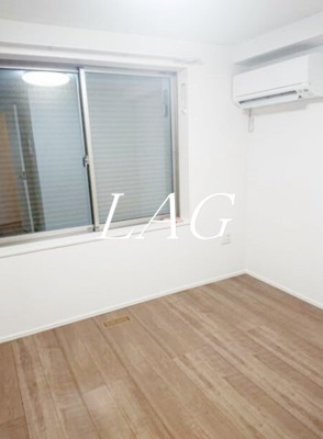 【居間・リビング】 | Ｓｉｎｃｒｅａｓｅ中村橋 | 洋室のお部屋です。