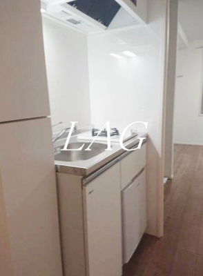 【キッチン】 | Ｓｉｎｃｒｅａｓｅ中村橋 | キッチンです。