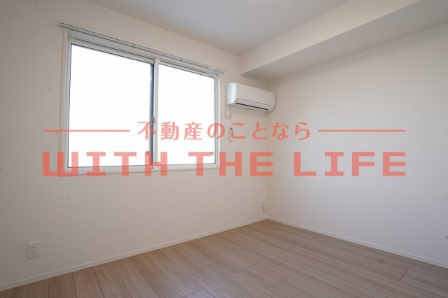 トリシアテラス【キャッシュバック対象物件】のその他|同施工会社の類似物件の写真です。
※同シリーズ別物件の写真　※現状優先
