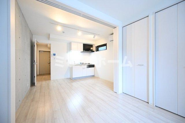 フェリデンシア御嶽山の居間・リビング