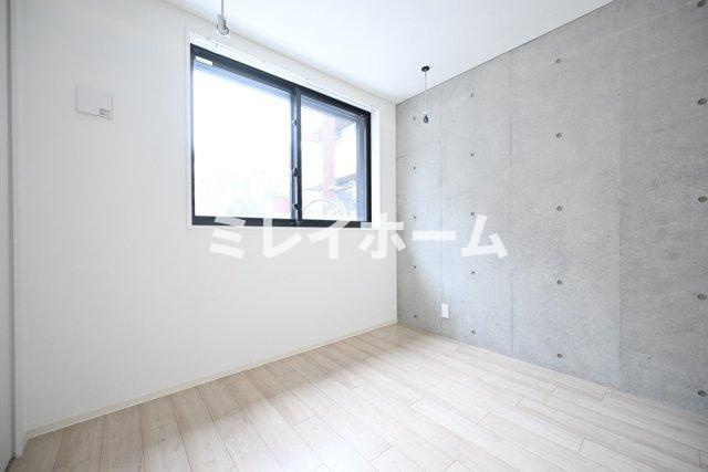 フェリデンシア御嶽山の内装