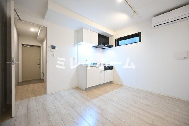 フェリデンシア御嶽山の居間・リビング