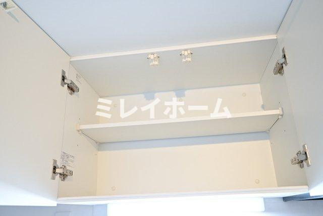 フェリデンシア御嶽山のキッチン