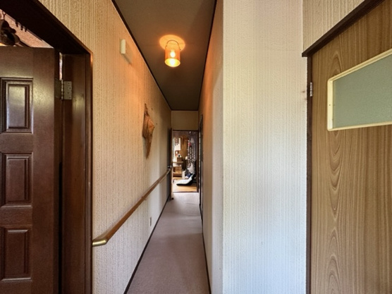 【内装】 | 伊東市吉田　戸建